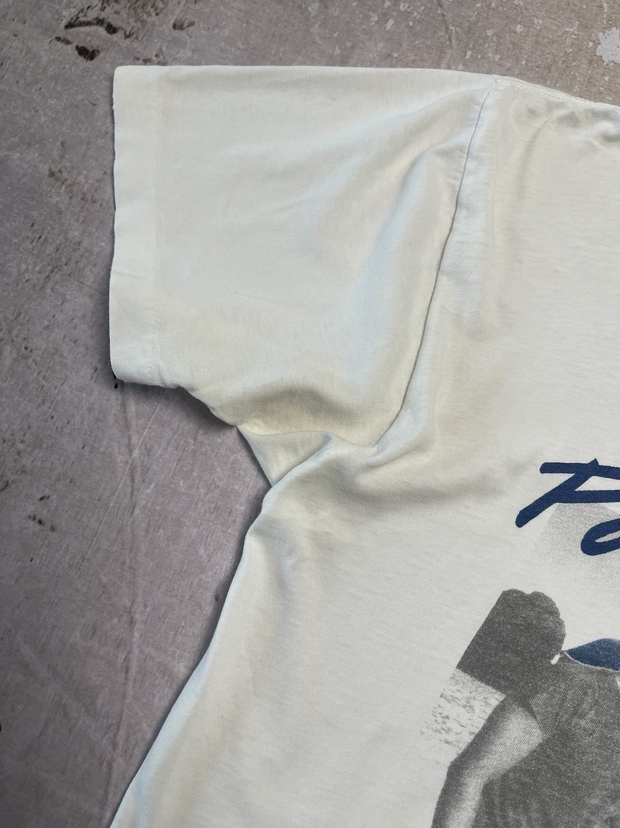 Vintage 95 Ralph Lauren Polo Graphic T-shirt Summer Surfs Up Bruce