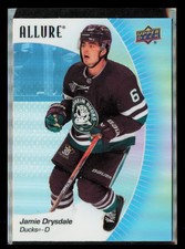 2023-24 Upper Deck Allure #17 Jamie Drysdale