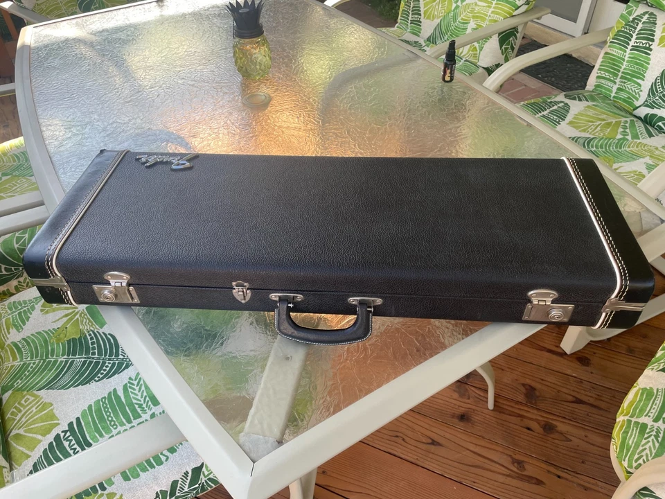 Guitarra Fender Champ Lap Steel - de la década de 1970  Foto 4 de 4