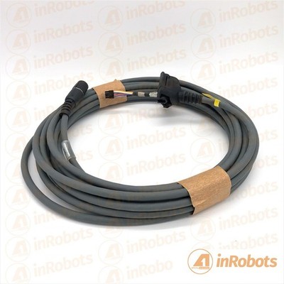 KUKA KRC4 Teach Pendant Cable, 10M, 2-Year Warranty *wq