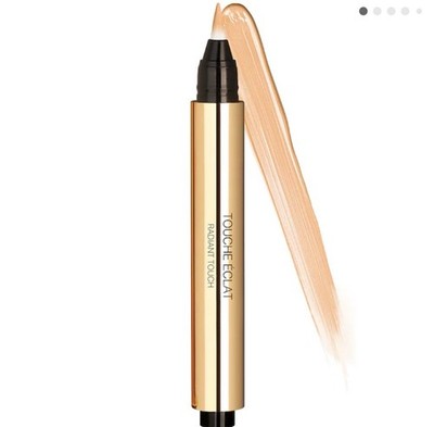 Yves Saint Laurent  Touche Éclat Awakening Concealer Click Pen - 2 - NEW in box