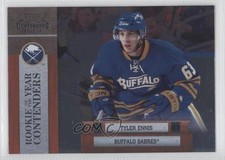2010-11 Panini Playoff Contenders Rookie of the Year Tyler Ennis #5 0a7