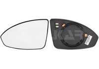Alkar Spiegelglas AußEnspiegel 6431454 FüR Chevrolet Cruze J305 J300 J308 Konvex