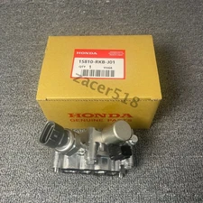For Honda Odyssey 2005-2007 15810-RKB-J01 VTEC Solenoid Spool Valve W/Gasket