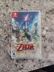 Nintendo The Legend of Zelda: Skyward Sword HD Switch Game