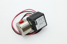 PARKER NIB 121VVG2JV00-I-1K-C2 Solenoid Valve 14W VLV-I-2010=9A39