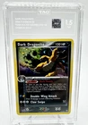 2004 POKEMON EX TEAM ROCKET RETURNS #15 DARK DRAGONITE-HOLO TAG 1.5