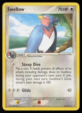 Swellow 32/113 Rare Delta Species Pokemon Lightly Played on eBay