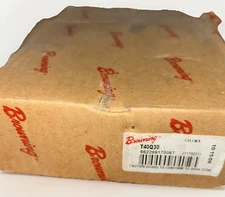 Browning T40Q30 Roller Chain Sprocket. NEW! FREE SHIPPING!       Z4