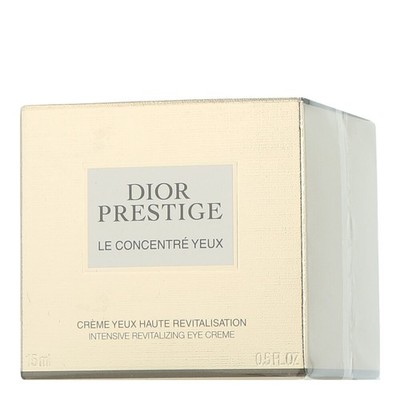 Dior Prestige Le Concentré Yeux Rechargeable 15ml