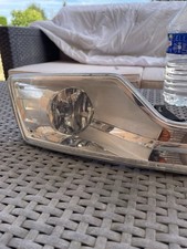 Antibrouillard Citroen C5