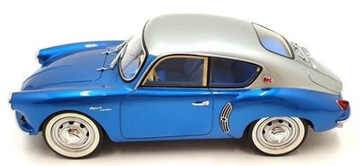 Otto Mobile 1/18 Scale Resin OT510 - Alpine A106 Mille Miles