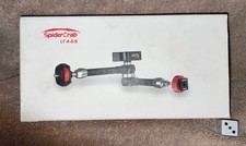 LT4-5.5 Spider Crab Magic Friction Arm,Aluminum Alloy  Stainless Steel