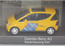 Herpa 1:87  - Mercedes-Benz A-Klasse (W168) m...