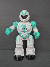 Kivdit Smart Technology Intelligent Rocket Sensor Robot : No Remote