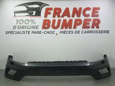Pare-choc avant Volkswagen TIGUAN