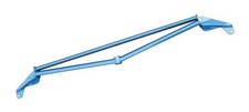 Cusco Power Brace Front Member for GDA-GDB Su...