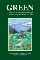 Dan Tawczynski | Green | Taschenbuch | Englisch (2021) | Kartoniert / Broschiert