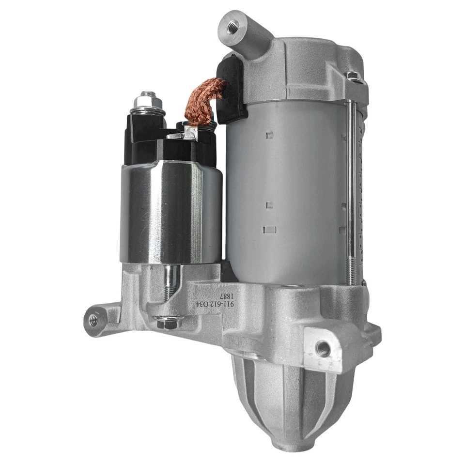 For Lexus LX570 Toyota Tundra Sequoia Land Cruiser 5.7L Starter Motor SR3296X - Изображение 3 из 4