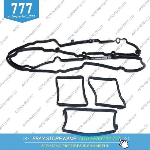 Engine Overhaul Gasket Kit For BMW 335i X3 X5 X6 E90 F10 F30 E70 F25 E71 N55 3.0 - Picture 6 of 6