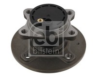 Radlagersatz Febi Bilstein 31063 FüR Toyota Peugeot 107 108 Aygo C1 CitroËN Gpl