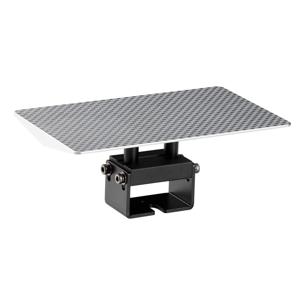 Plaque de construction pour Photon Mono 2 atelier modelisme 3D - 4