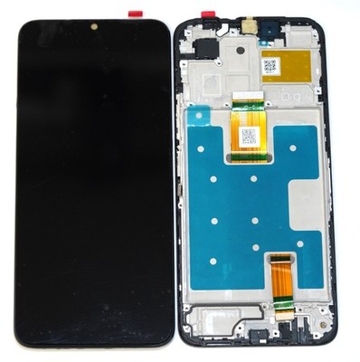 HUAWEI Honor X6B JDY-LX1 JDY-LX LCD RAHMEN Touchscreen Display Digitizer UKStock