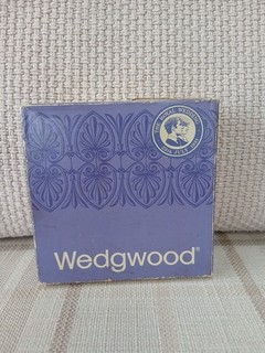 Wedgwood Charles and Diana Royal Wedding plate 1981