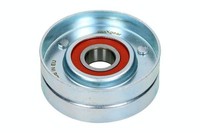 Spannrolle, Keilriemen Mit Rippen MaXgear 54-0593 FüR OE 31160PLZD00