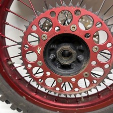 Excel Motorcycle Wheels and Rims for Honda CRF450R for sale | eBay