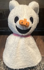 2024 Disney Baby The Nightmare Before Christmas Zero Character Stuffed Plush