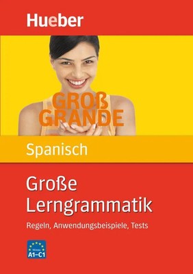 Claudia Moriena (u. a.) | Große Lerngrammatik Spanisch | Buch | Spanisch (2021)