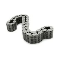BorgWarner Chain HV-031 1.5' x 36 Links, .5033 Pitch, Round Pin Joint