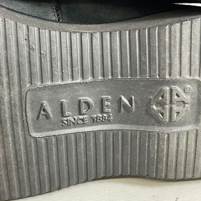 Alden D8707
