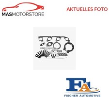 MONTAGESATZ DICHTSATZ TURBOLADER FA1 KT110085 P FÜR SEAT ALTEA,TOLEDO III,LEON