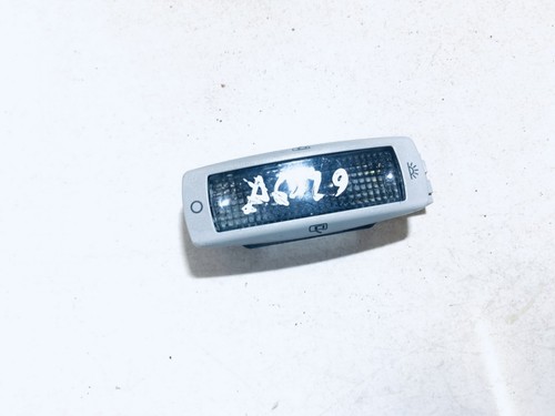 3b0947291 Innenraumleuchte Leseleuchte 1540sj0 Volkswagen Golf DE1060328-09