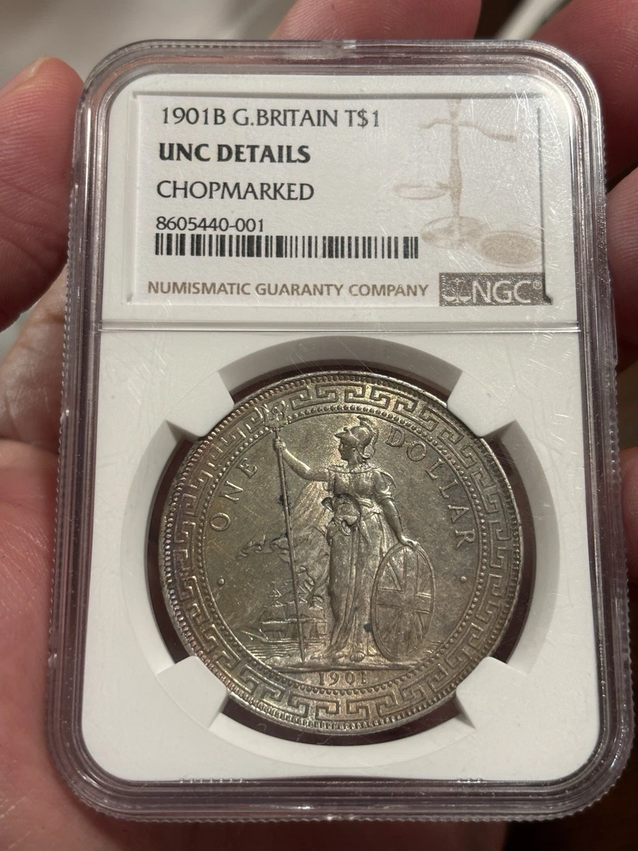 british trade dollar products for sale | eBay