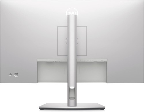 Dell UltraSharp 27" 4K USB-C Hub Monitor - SILVER - Picture 4 of 5