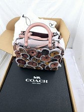 Coach 58840 Tote Shoulder Handbag