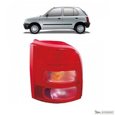 Rückleuchte Heckleuchte Rücklicht links für Nissan Micra II (K11)