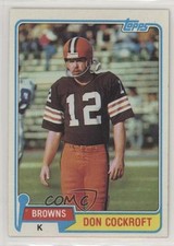 Don Cockroft