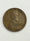 1919 1C BN Lincoln Cent
