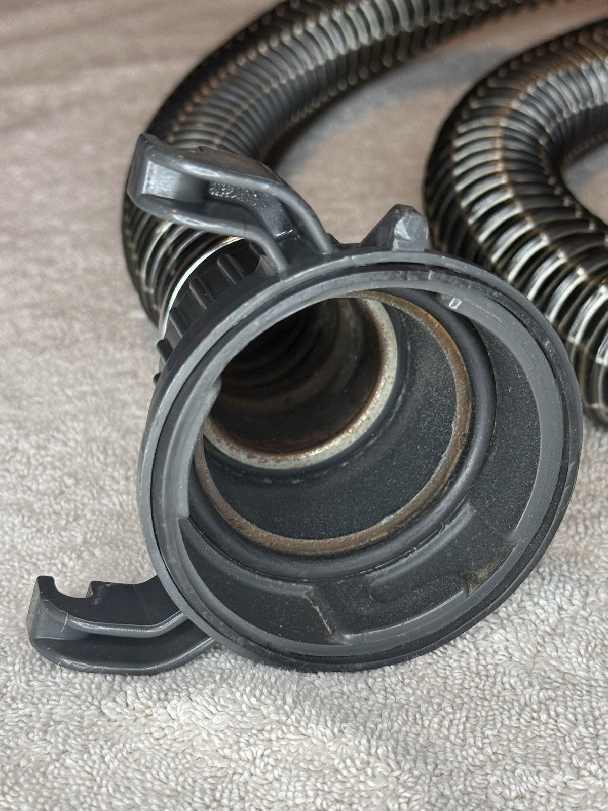 Genuine Kirby Heritage I Hose fits Heritage II H2 Legend Legend II OEM