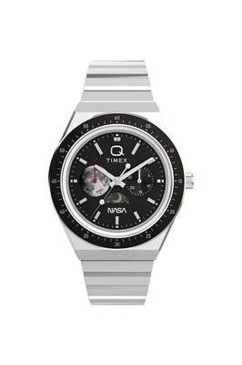 Timex Gents Q Timex NASA Watch TW2Y56700