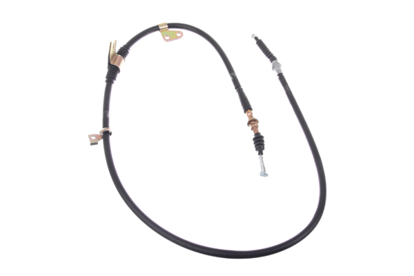 Seilzug Feststellbremse Hinten Links FüR Mazda 626 III Coupe Hatchback Station-image