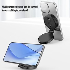 Phone Fill Light Color Temperature Adjustable Portable Magnetic Phone Selfie