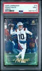 2025 Panini Luminance - Drake Maye #14 Green /100