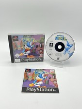 ebay® Auktion 178312573412 | Disney's Donald Duck Quack Attack - PlayStation 1 (PS1) - CD ohne Kratzer #4141 Thumbnail of ebay® auction 178312573412 | Disney's Donald Duck Quack Attack - PlayStation 1 (PS1) - CD ohne Kratzer #4141