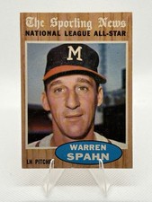 1962 Post Football Cards 13