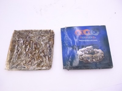 10' TYC Roller Chain C-41 #41 11-386